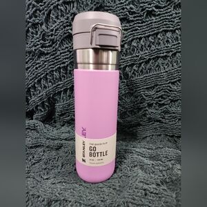 Stanley Lavender The Quick Flip Go Bottle 24 Oz